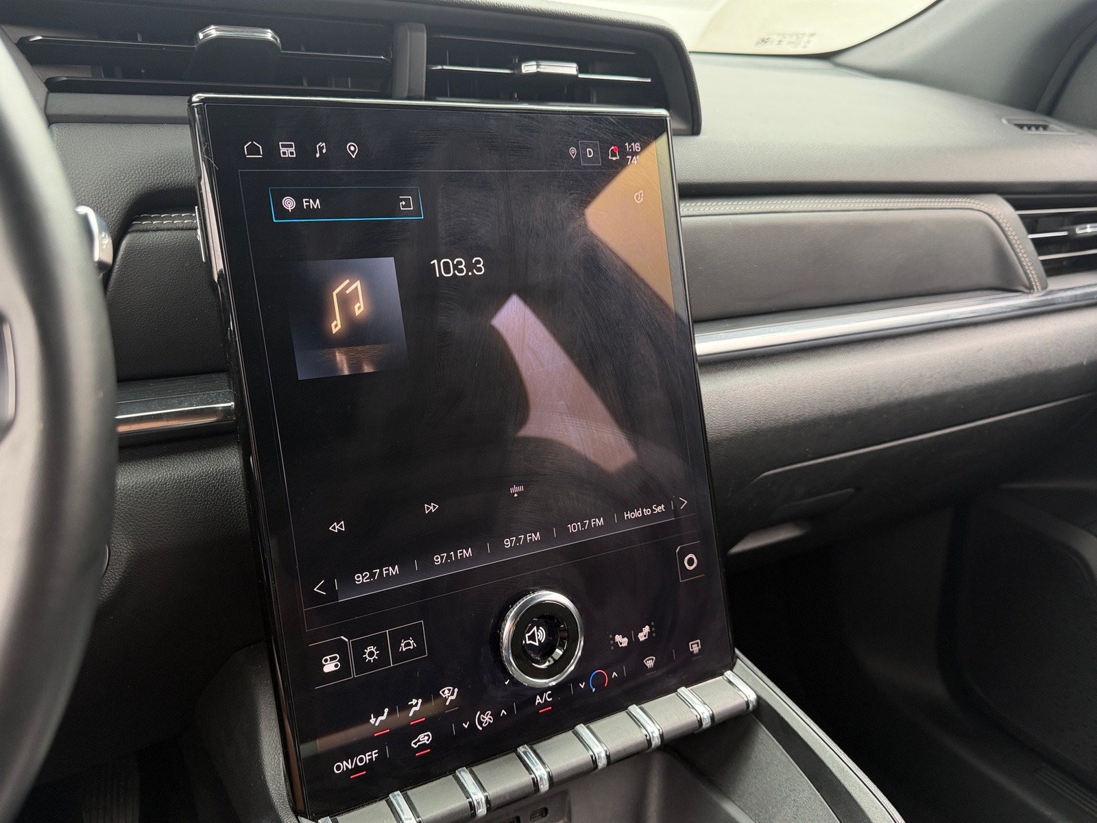 Thumbnail: 2025 GMC Terrain - 4