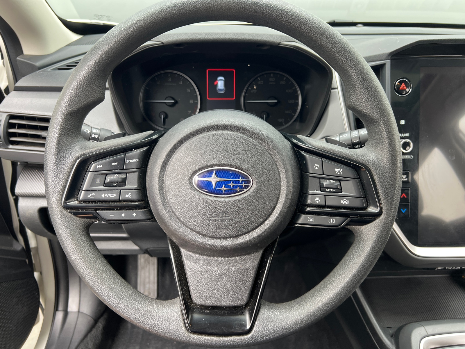 Thumbnail: 2024 Subaru Crosstrek - 5