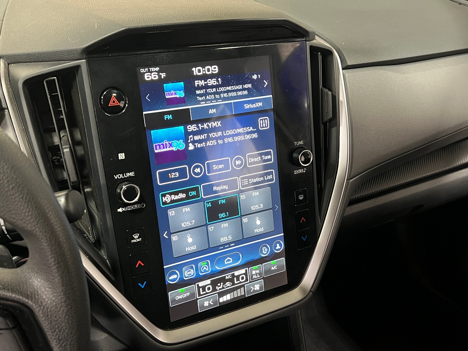 Thumbnail: 2024 Subaru Crosstrek - 4