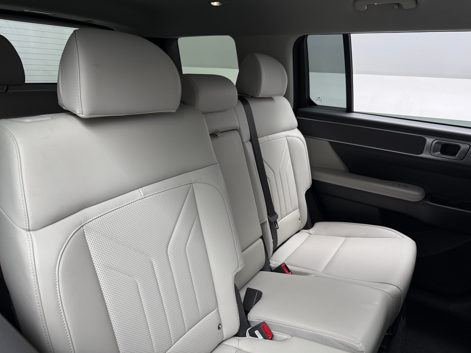 Thumbnail: 2026 Hyundai Santa Fe - 5