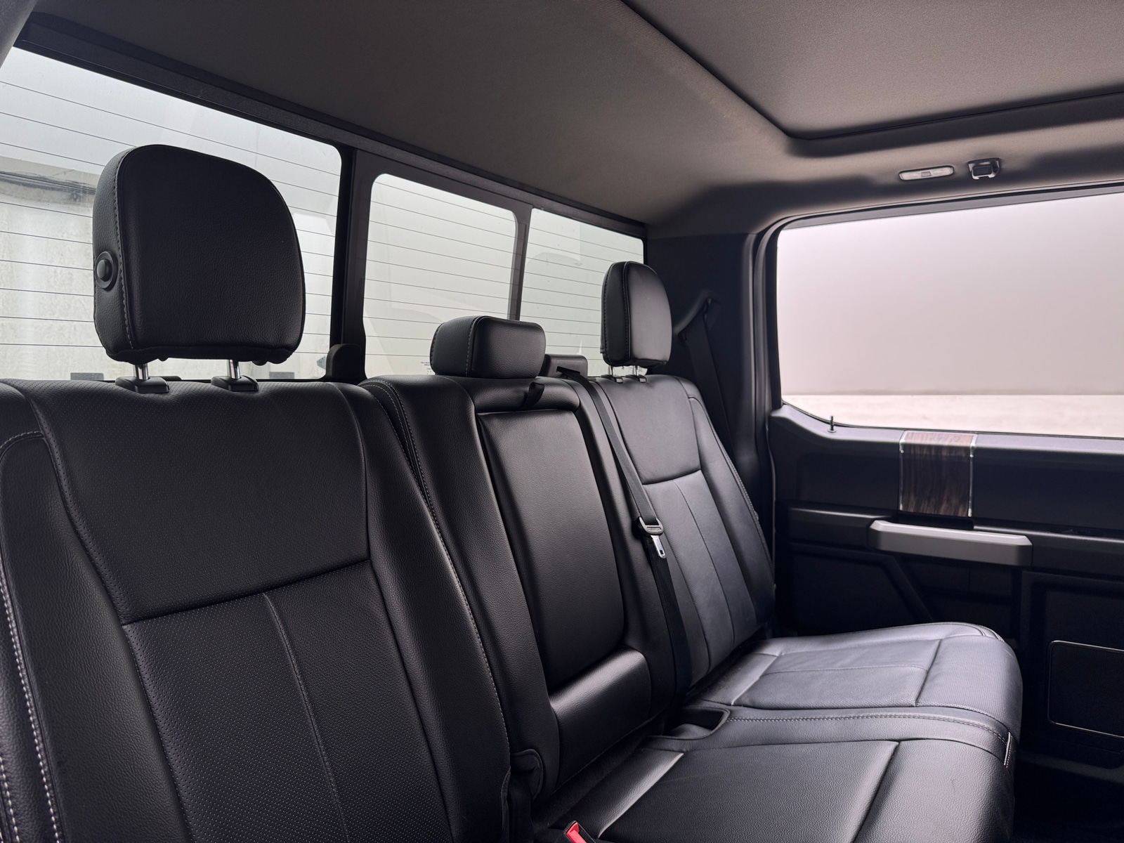 Thumbnail: 2018 Ford Econoline - 5