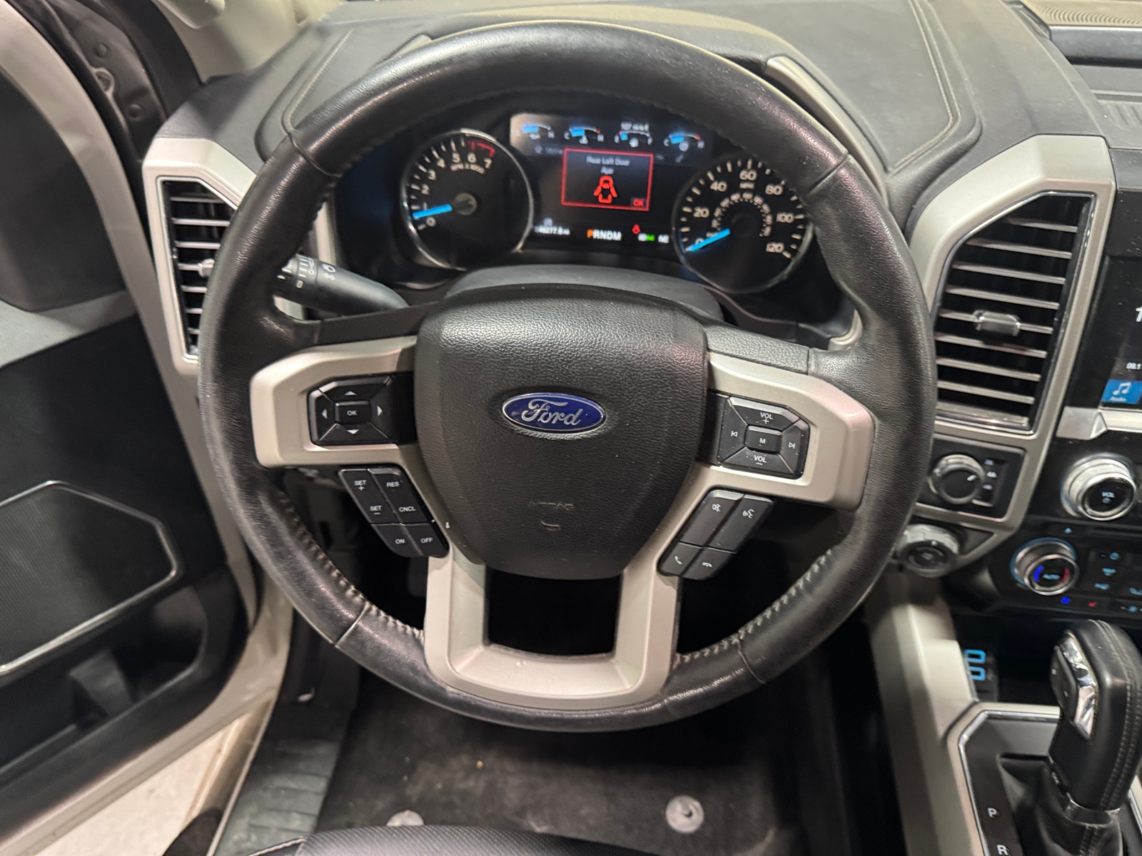 Thumbnail: 2018 Ford Econoline - 4