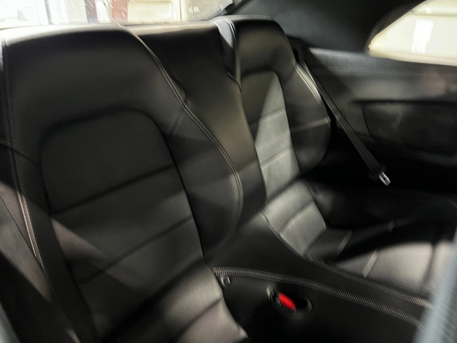 Thumbnail: 2023 Ford Mustang - 5