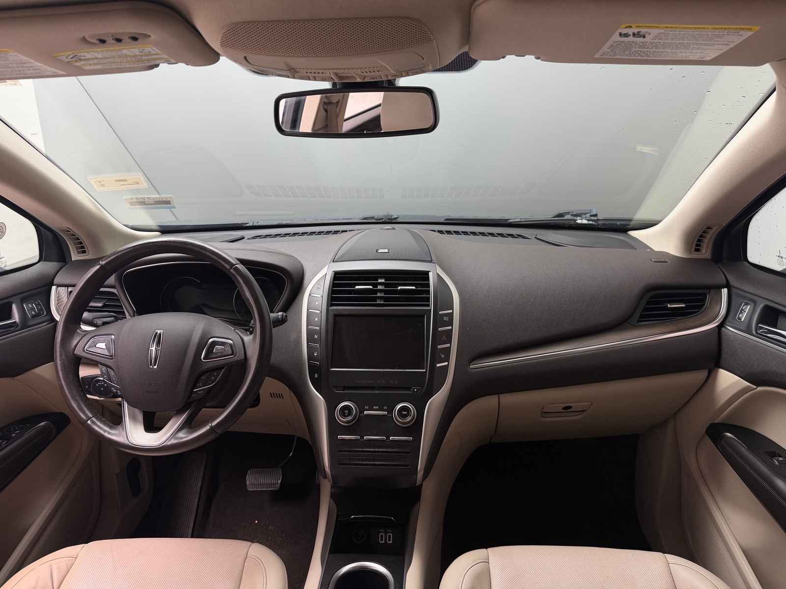 Thumbnail: 2019 Lincoln MKC - 2