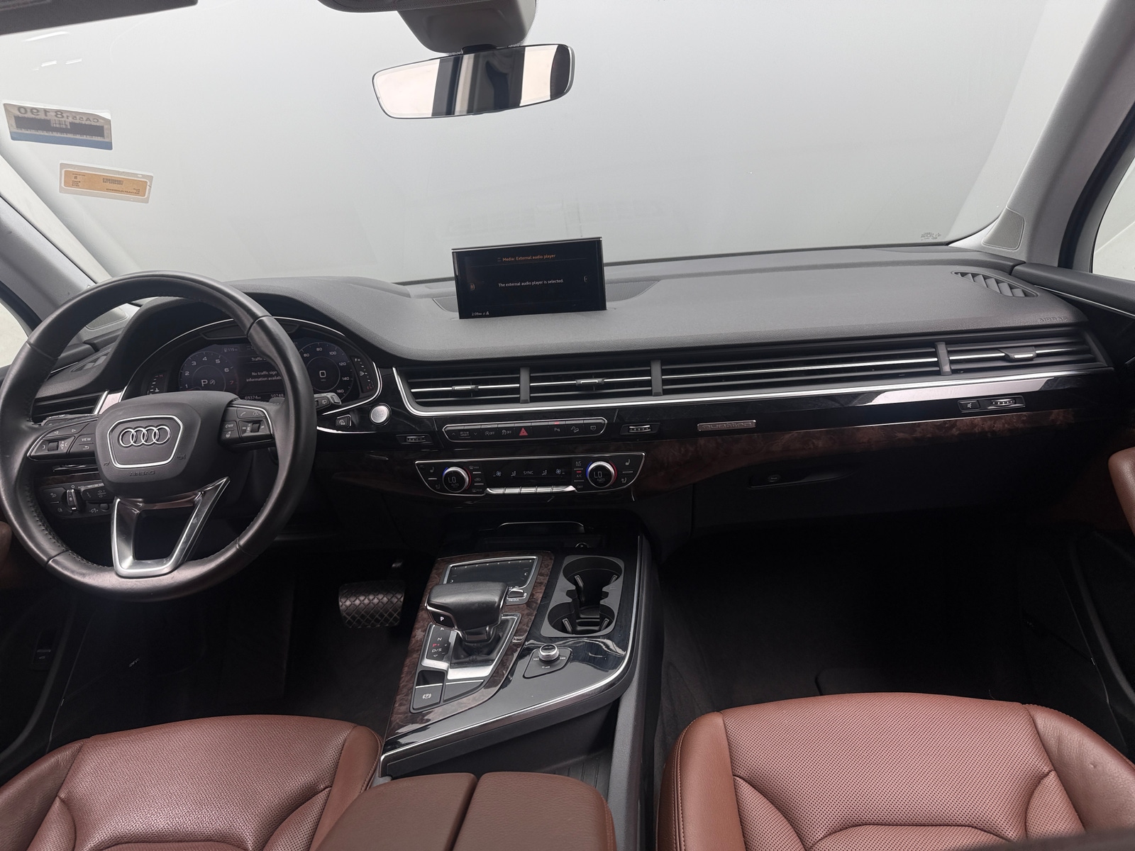 Thumbnail: 2018 Audi Q7 - 3