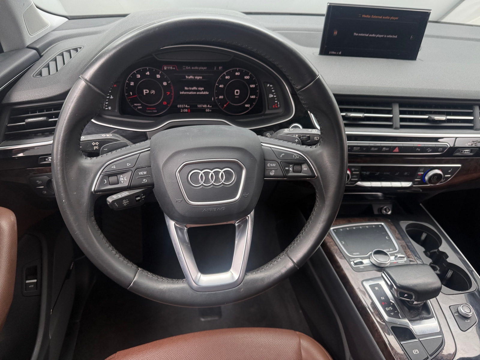 Thumbnail: 2018 Audi Q7 - 5