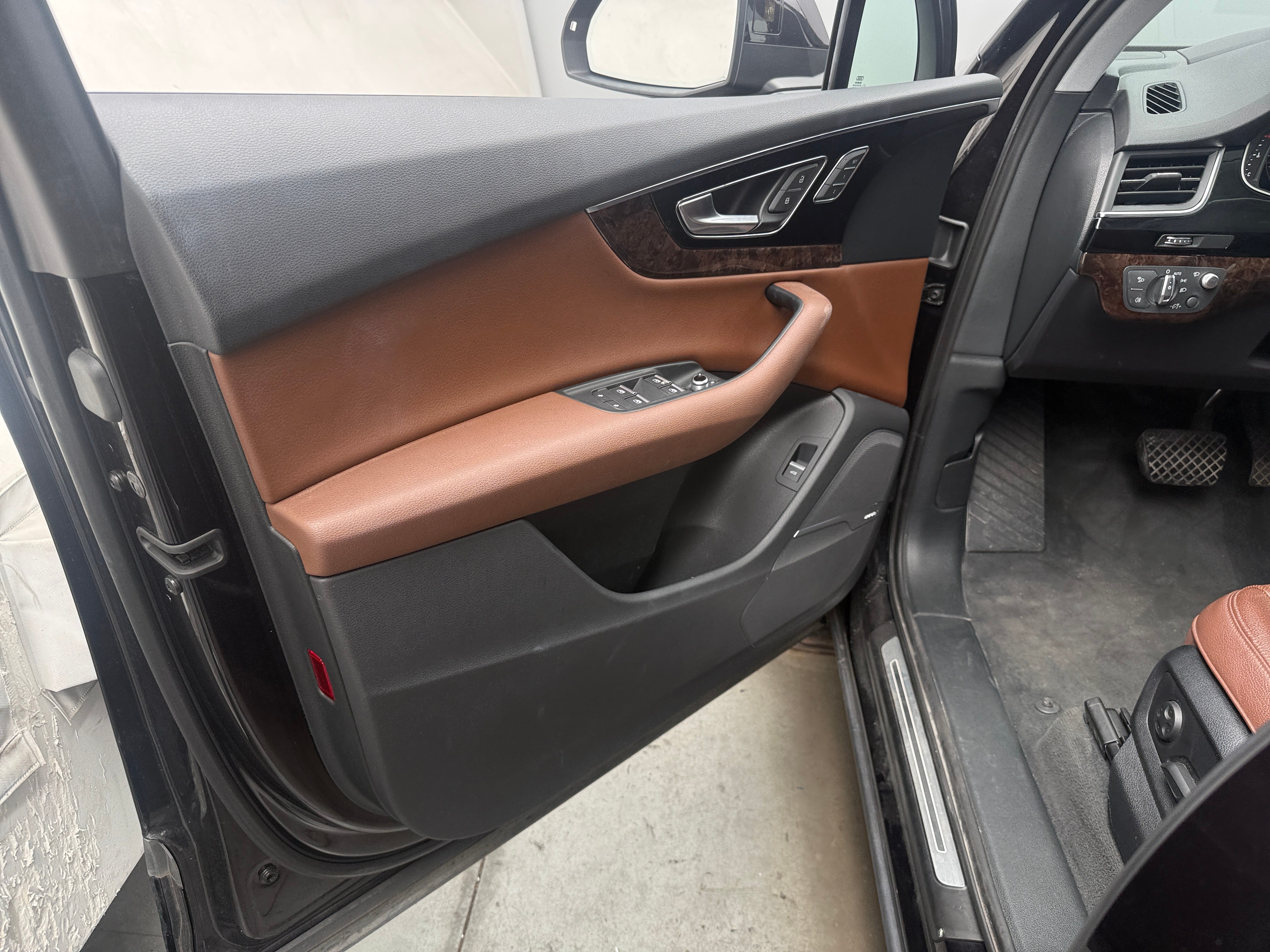 2018 Audi Q7