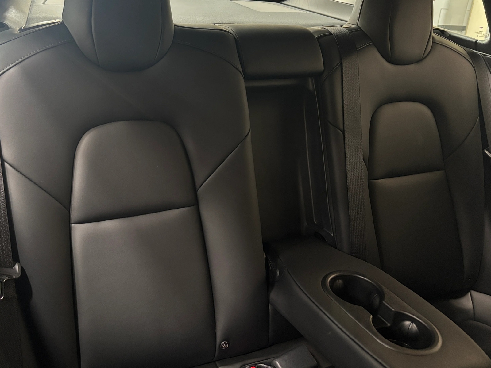 Thumbnail: 2021 Tesla Model 3 - 5