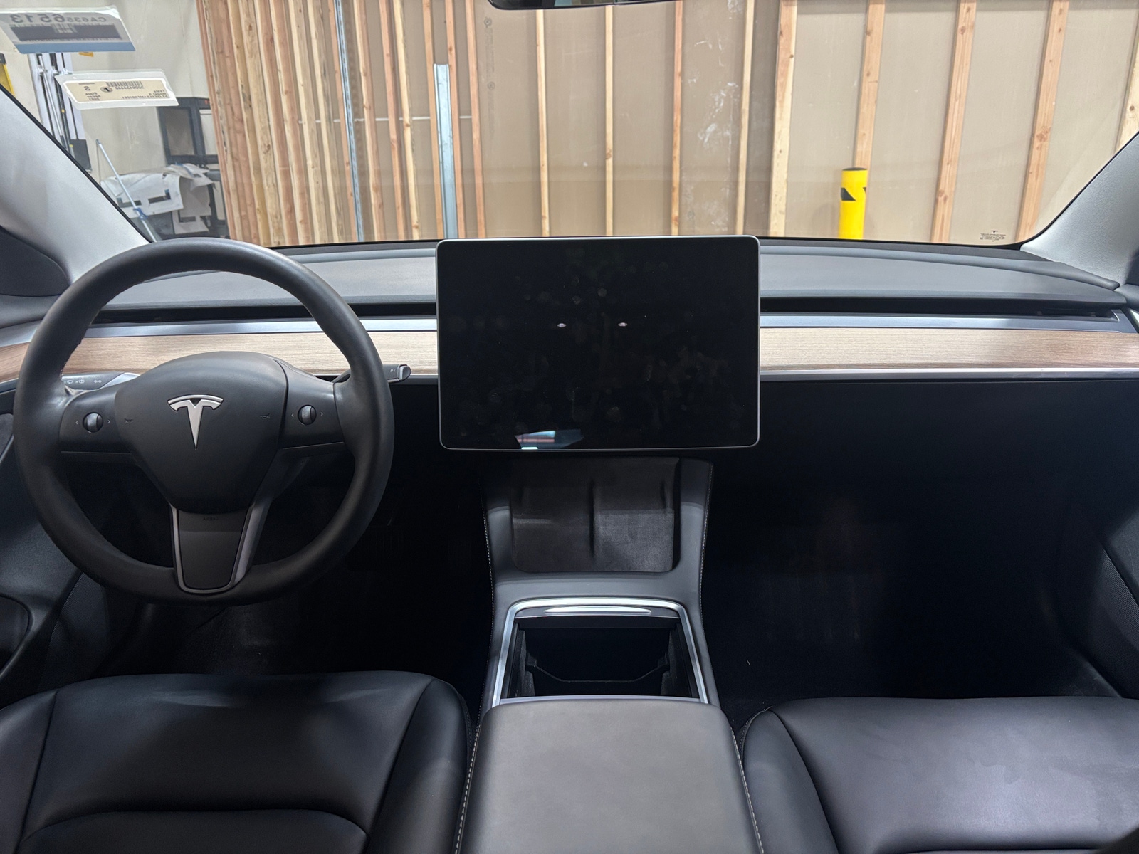 Thumbnail: 2021 Tesla Model 3 - 2