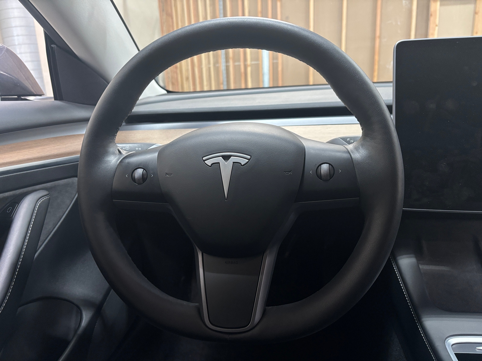Thumbnail: 2021 Tesla Model 3 - 4
