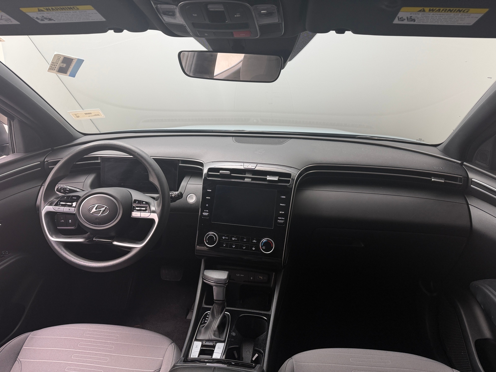 Thumbnail: 2022 Hyundai Santa Cruz - 3