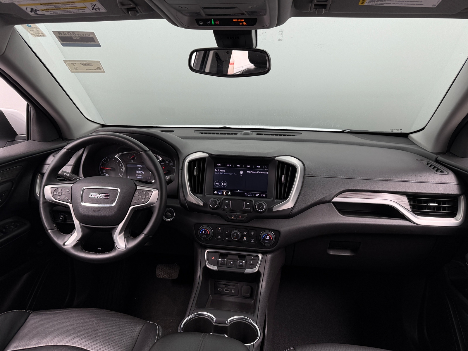 Thumbnail: 2024 GMC Terrain - 2