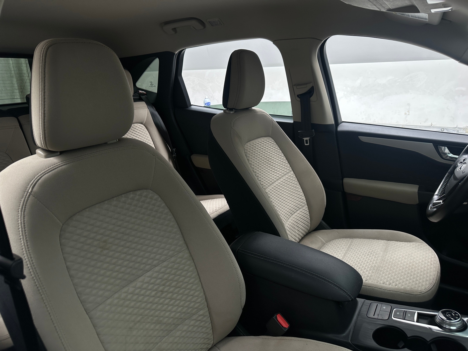 Thumbnail: 2020 Ford Escape - 2