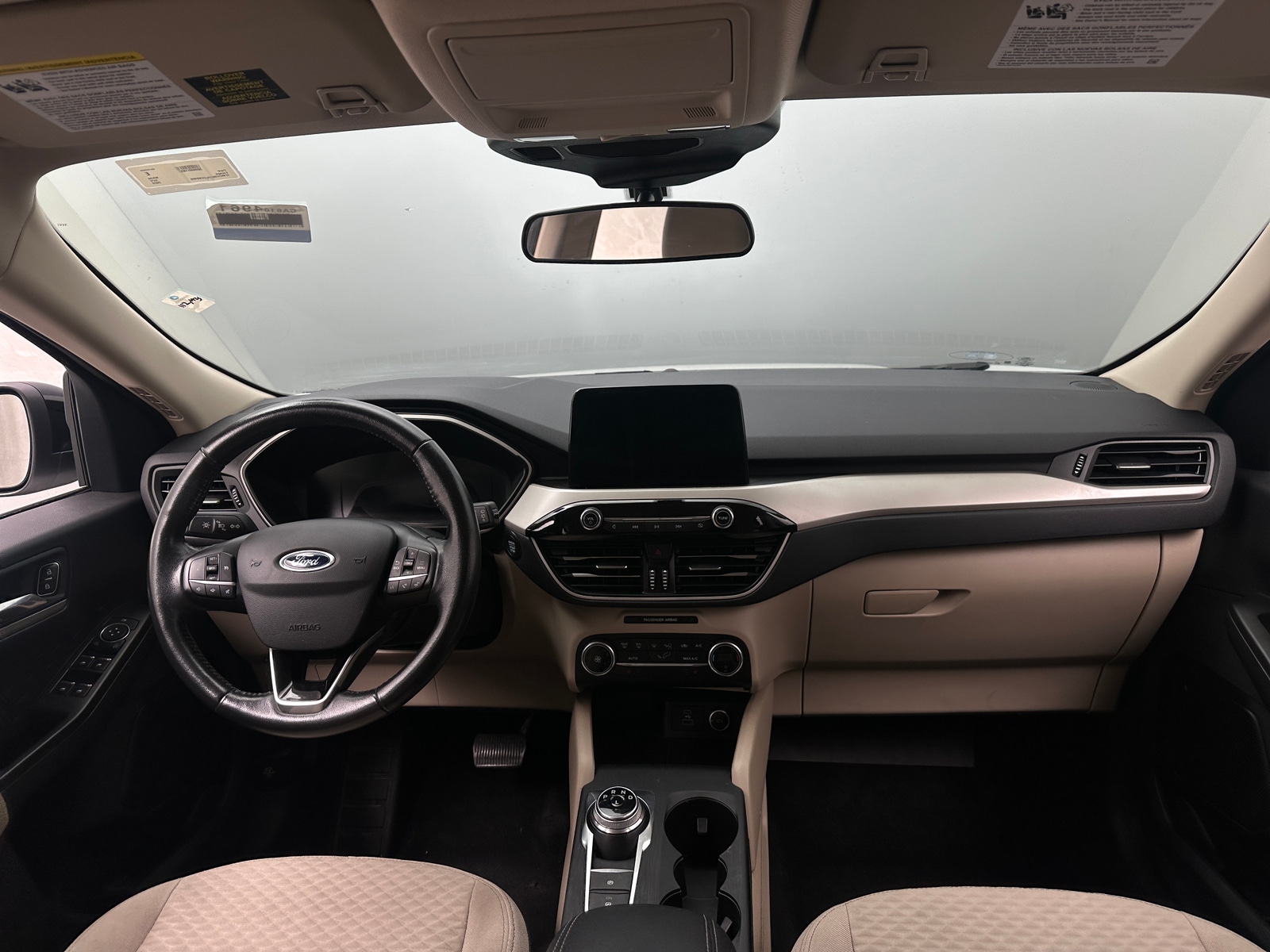 Thumbnail: 2020 Ford Escape - 3