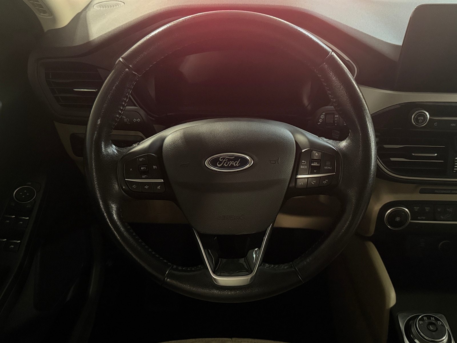 Thumbnail: 2020 Ford Escape - 5