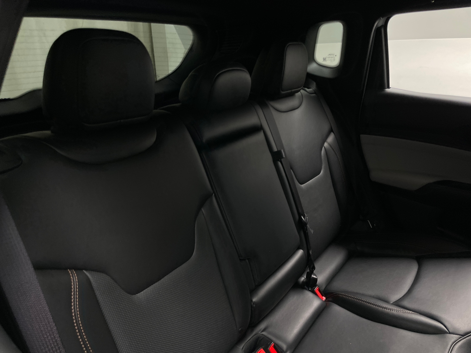 Thumbnail: 2023 Jeep Compass - 5