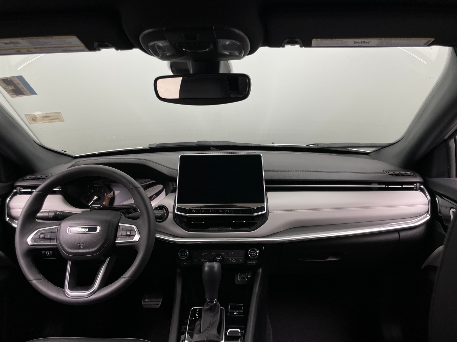 Thumbnail: 2023 Jeep Compass - 2