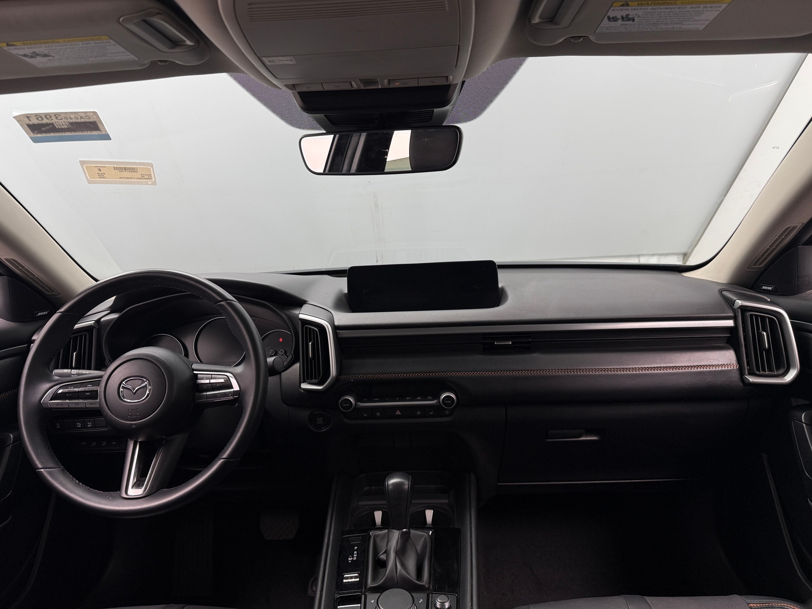 Thumbnail: 2026 Mazda CX-50 - 2