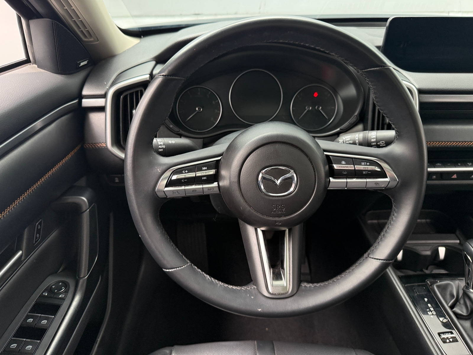 Thumbnail: 2026 Mazda CX-50 - 4