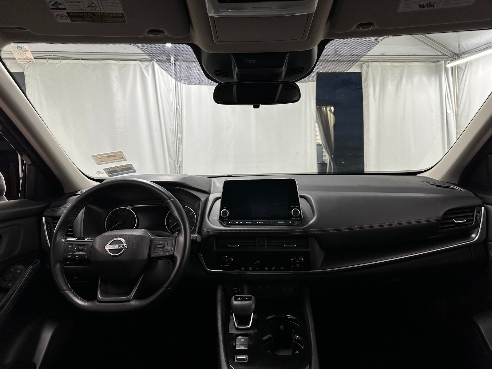 Thumbnail: 2025 Nissan Rogue - 3