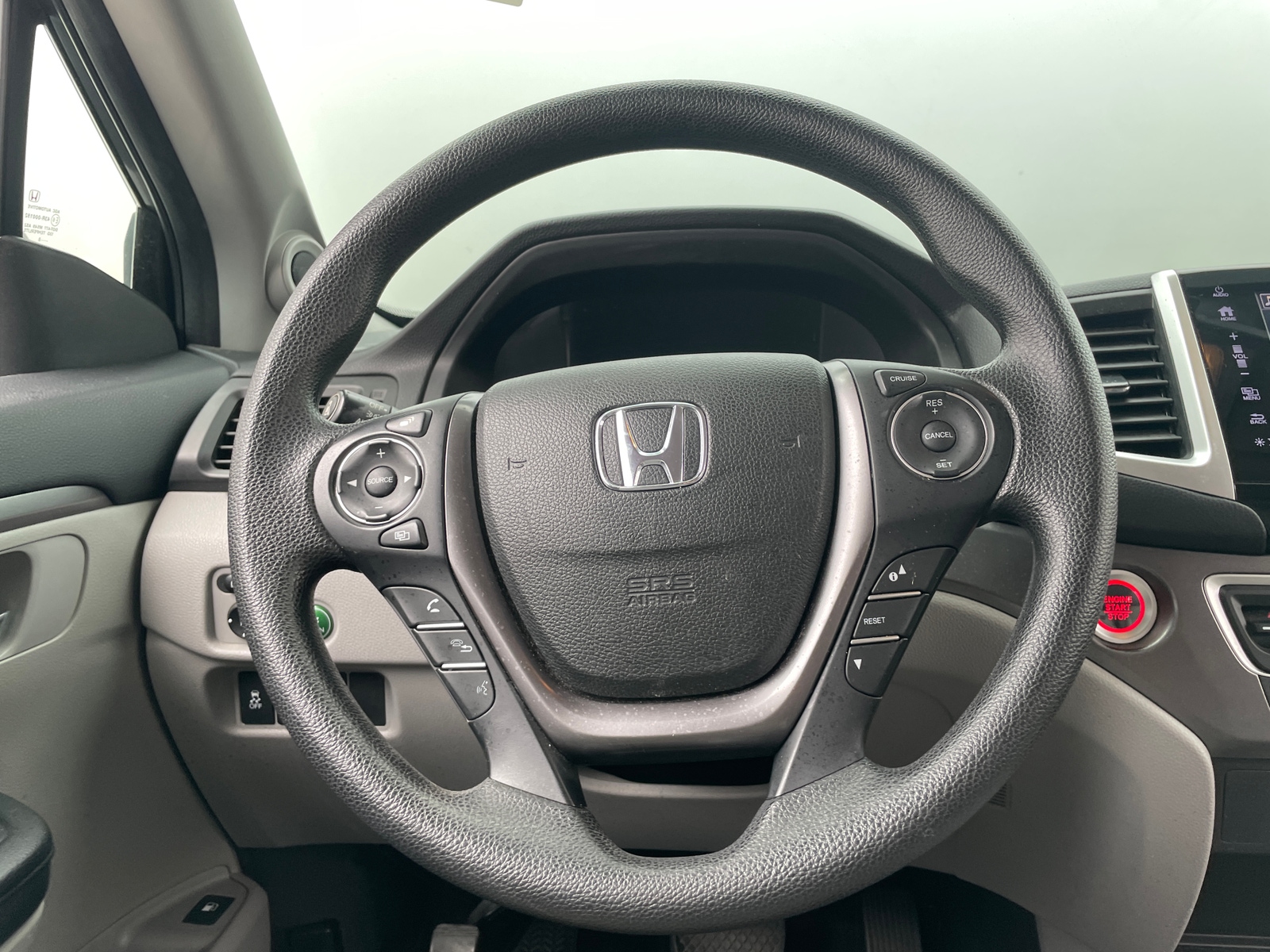 Thumbnail: 2018 Honda Pilot - 5