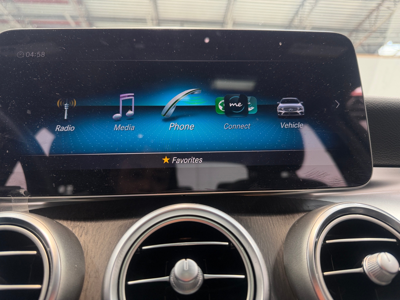 Thumbnail: 2020 Mercedes-Benz C-Class - 3