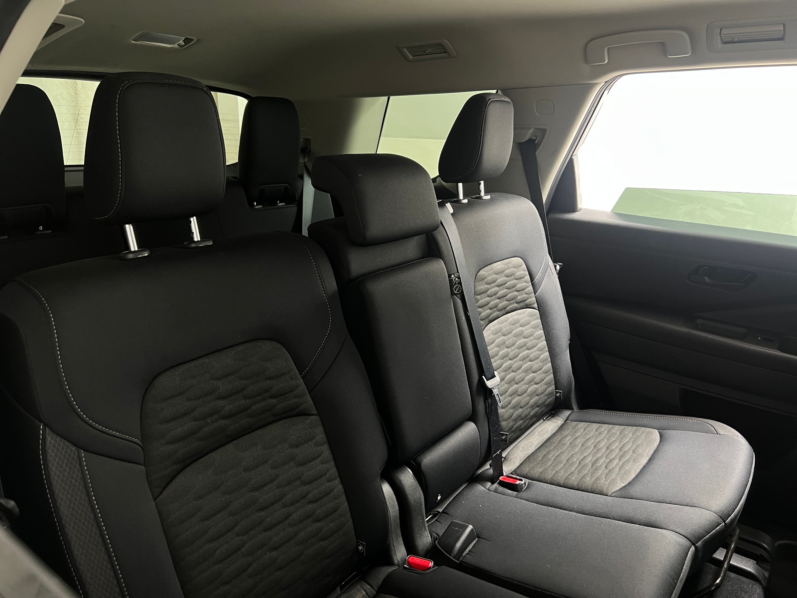 Thumbnail: 2025 Nissan Pathfinder - 6