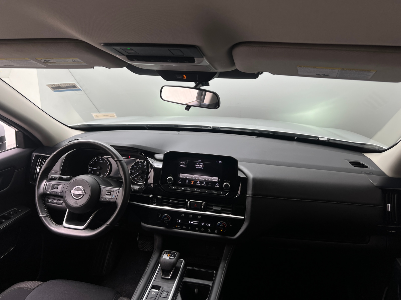Thumbnail: 2025 Nissan Pathfinder - 3