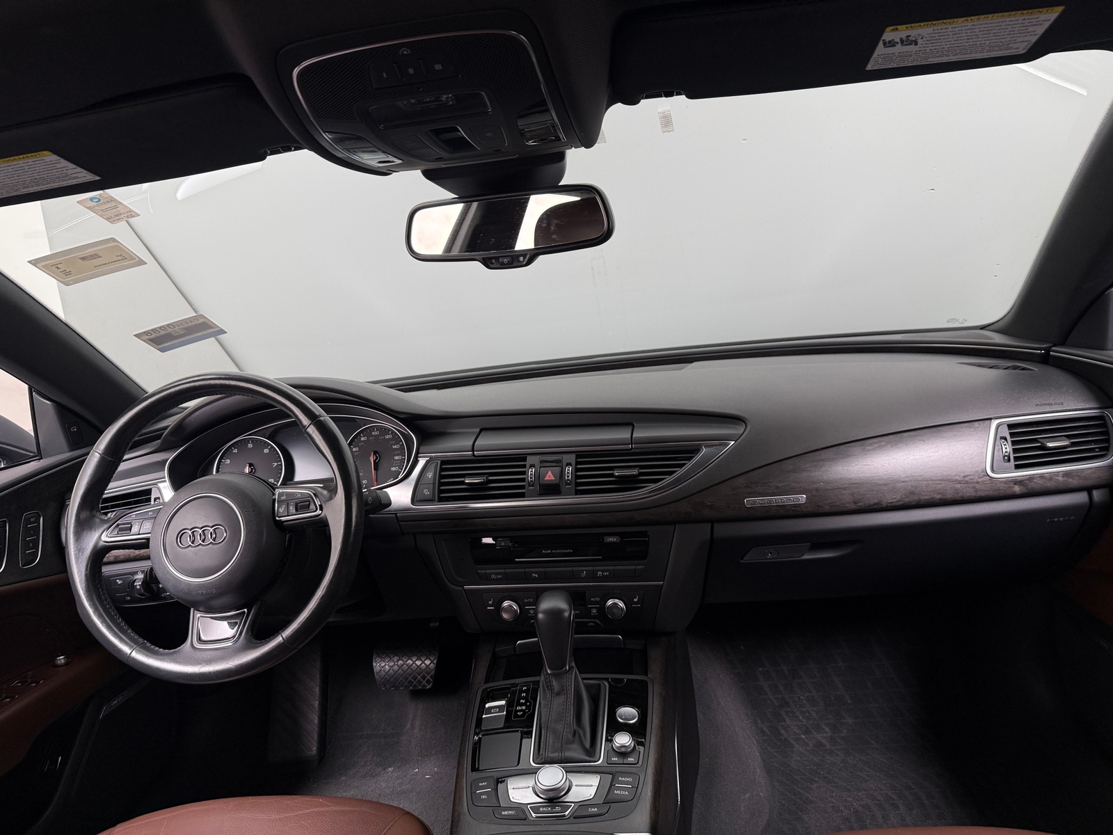 Thumbnail: 2018 Audi A7 - 3
