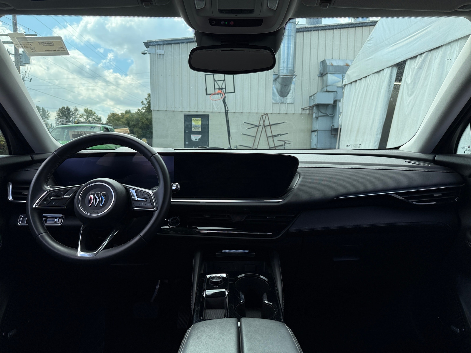 Thumbnail: 2024 Buick Envision - 2