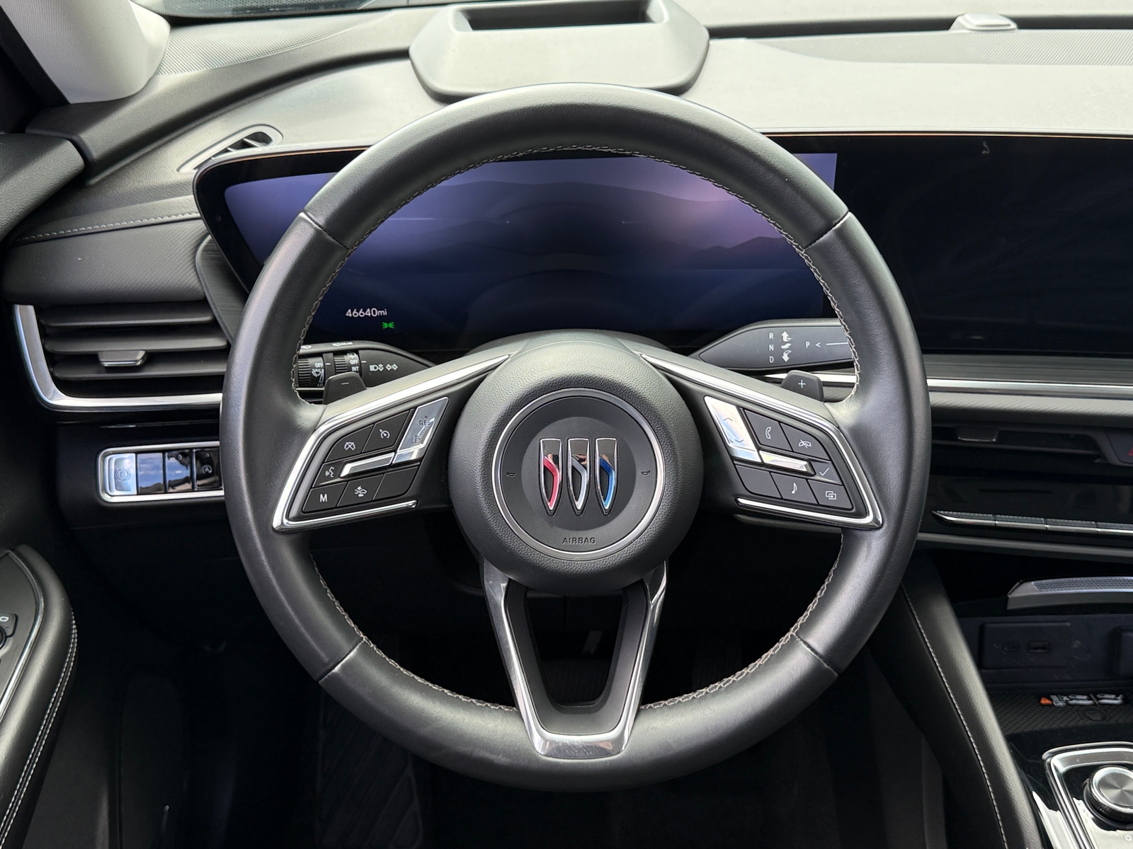 Thumbnail: 2024 Buick Envision - 4