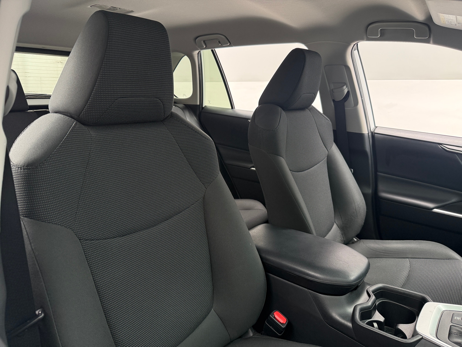 Thumbnail: 2019 Toyota RAV4 - 2