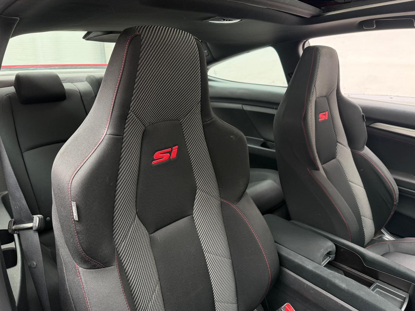 Thumbnail: 2017 Honda Civic - 2