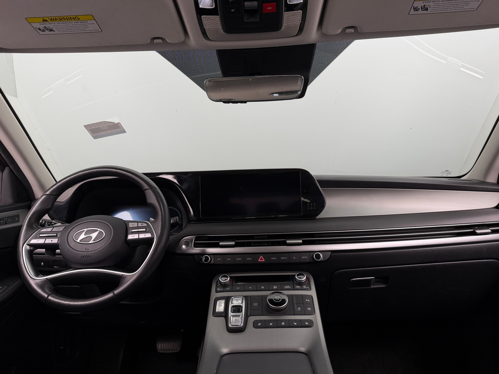 Thumbnail: 2023 Hyundai Palisade - 2