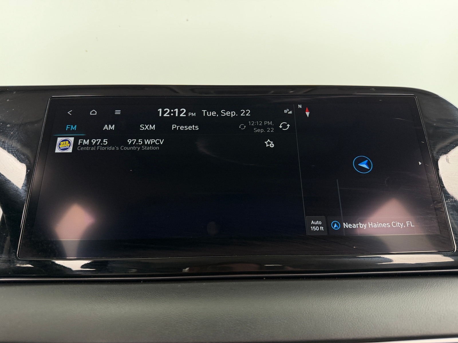Thumbnail: 2023 Hyundai Palisade - 3