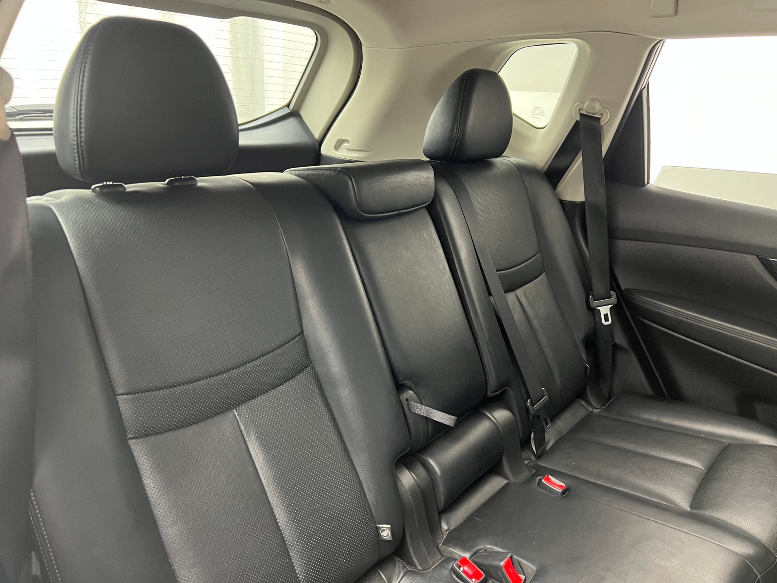Thumbnail: 2017 Nissan Rogue - 5