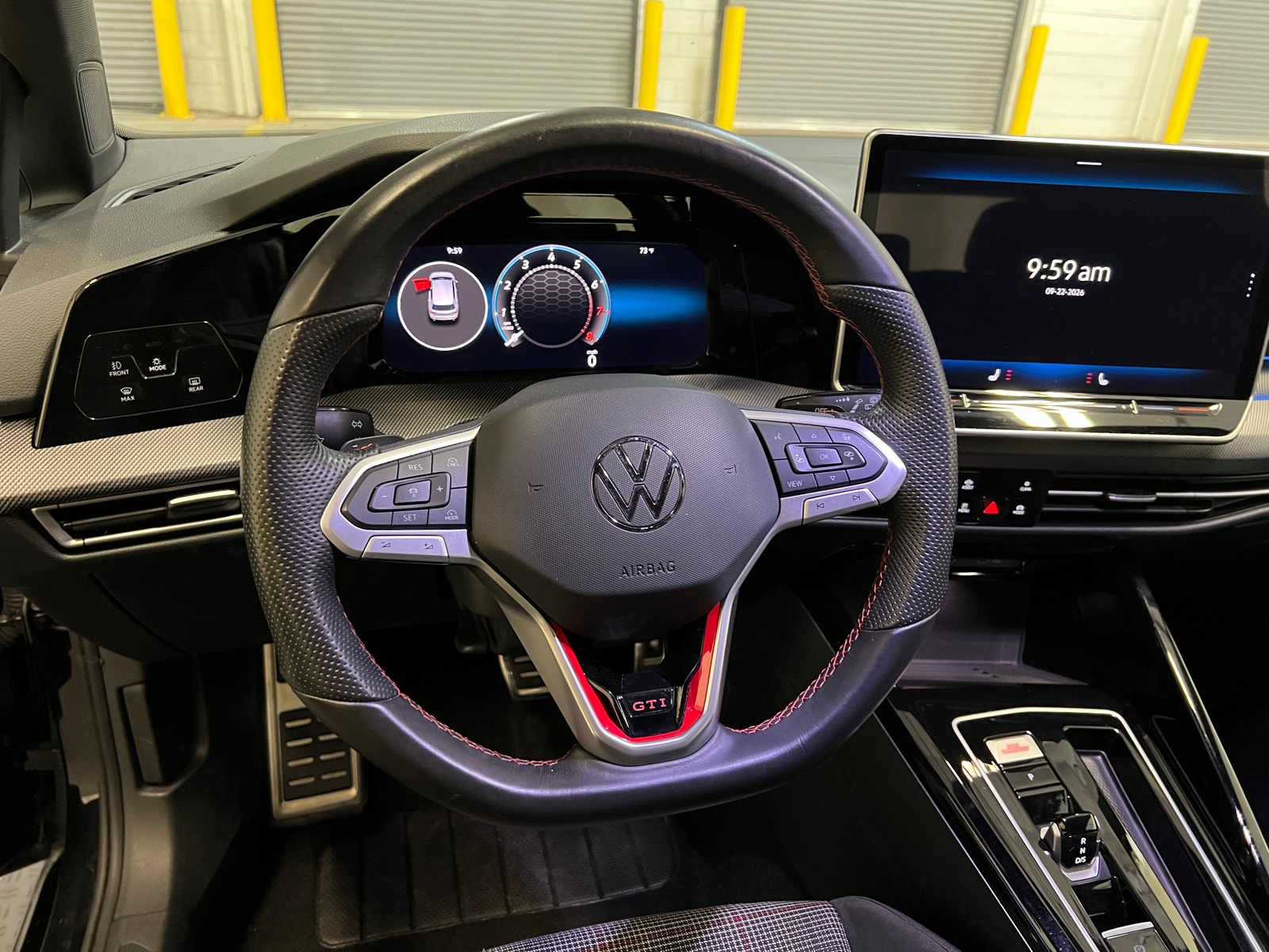 Thumbnail: 2026 Volkswagen Golf - 5