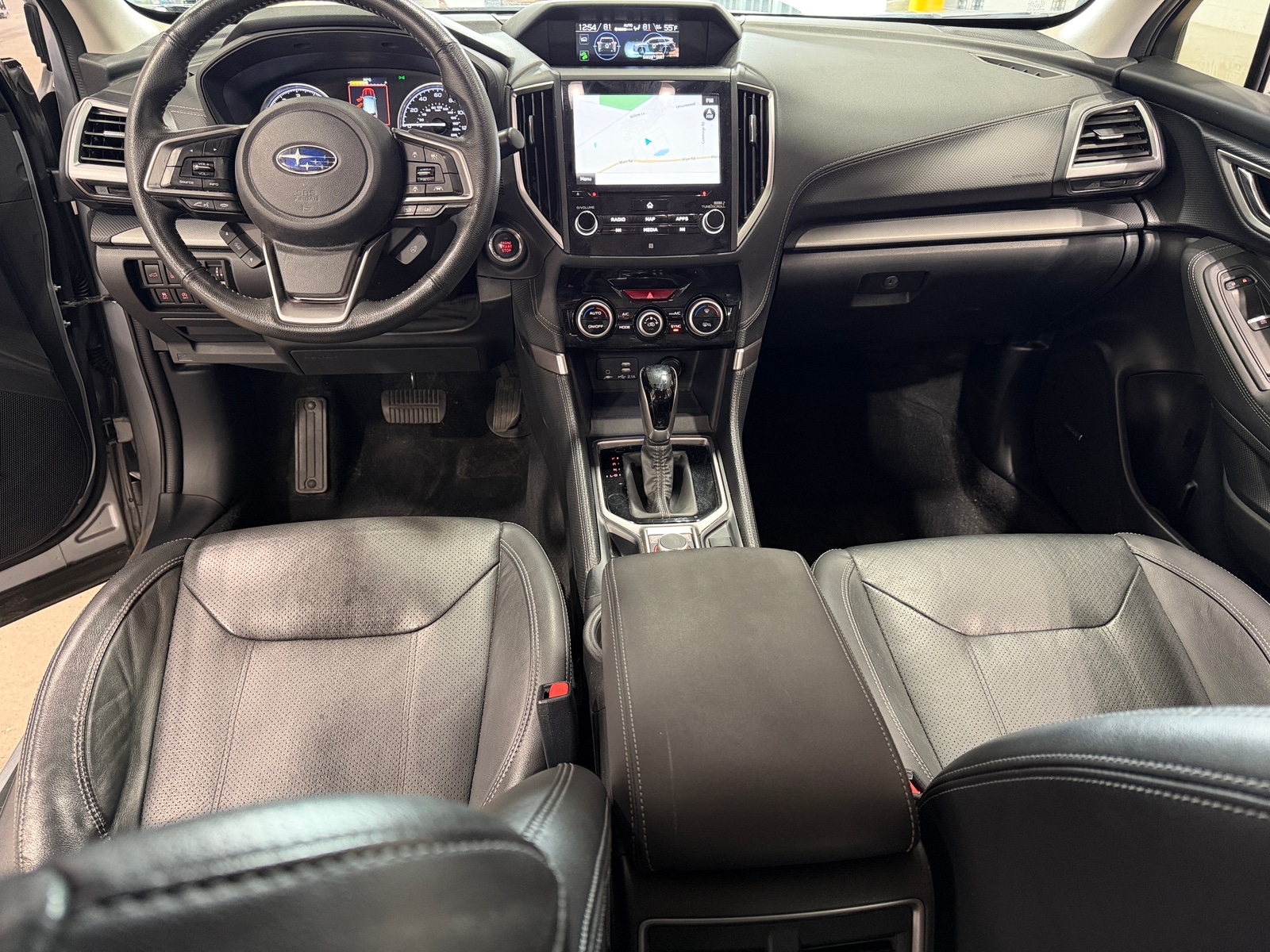 Thumbnail: 2019 Subaru Forester - 2