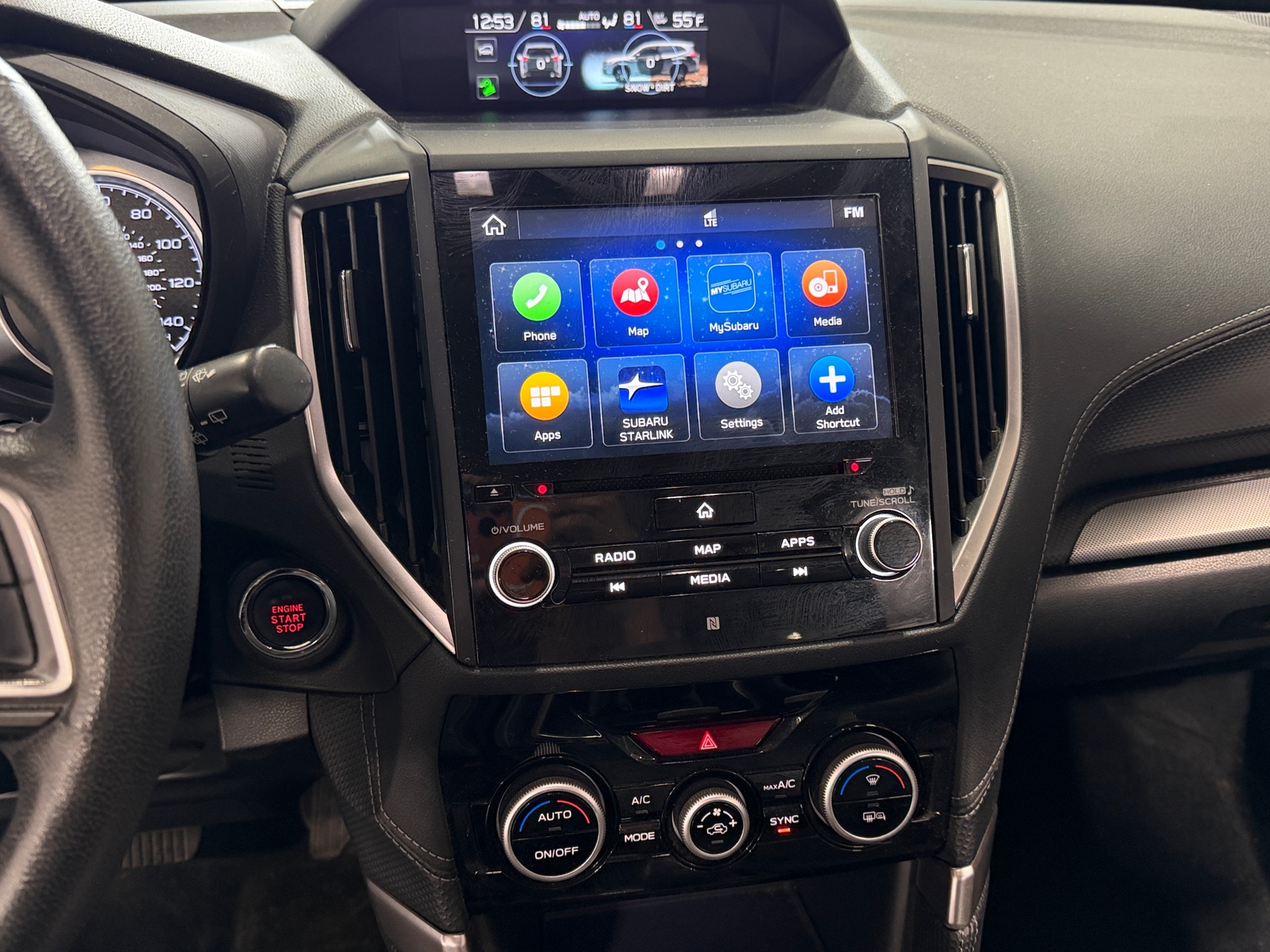 Thumbnail: 2019 Subaru Forester - 3