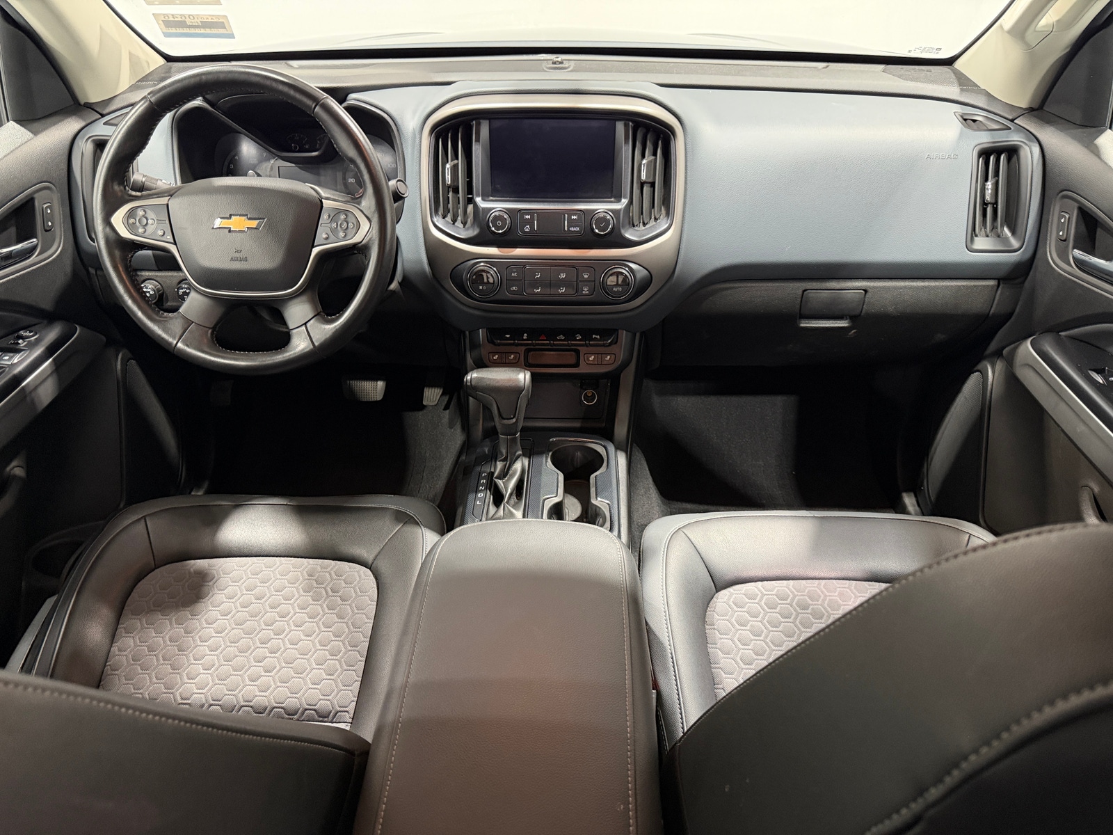 Thumbnail: 2020 Chevrolet Colorado - 2