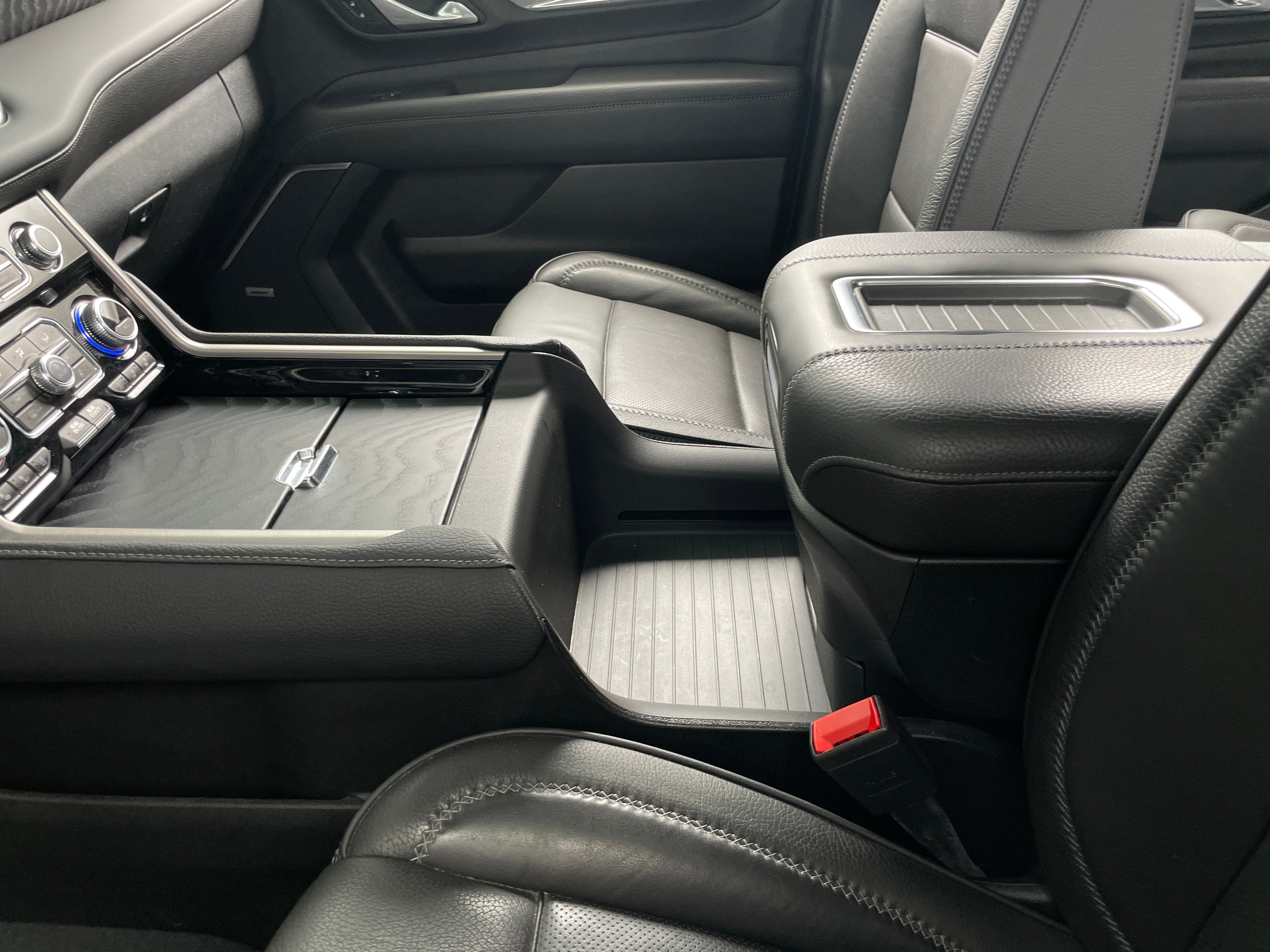 2024 GMC Yukon