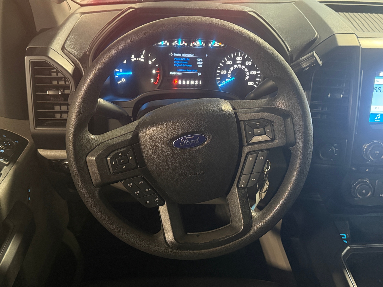 Thumbnail: 2017 Ford Econoline - 5
