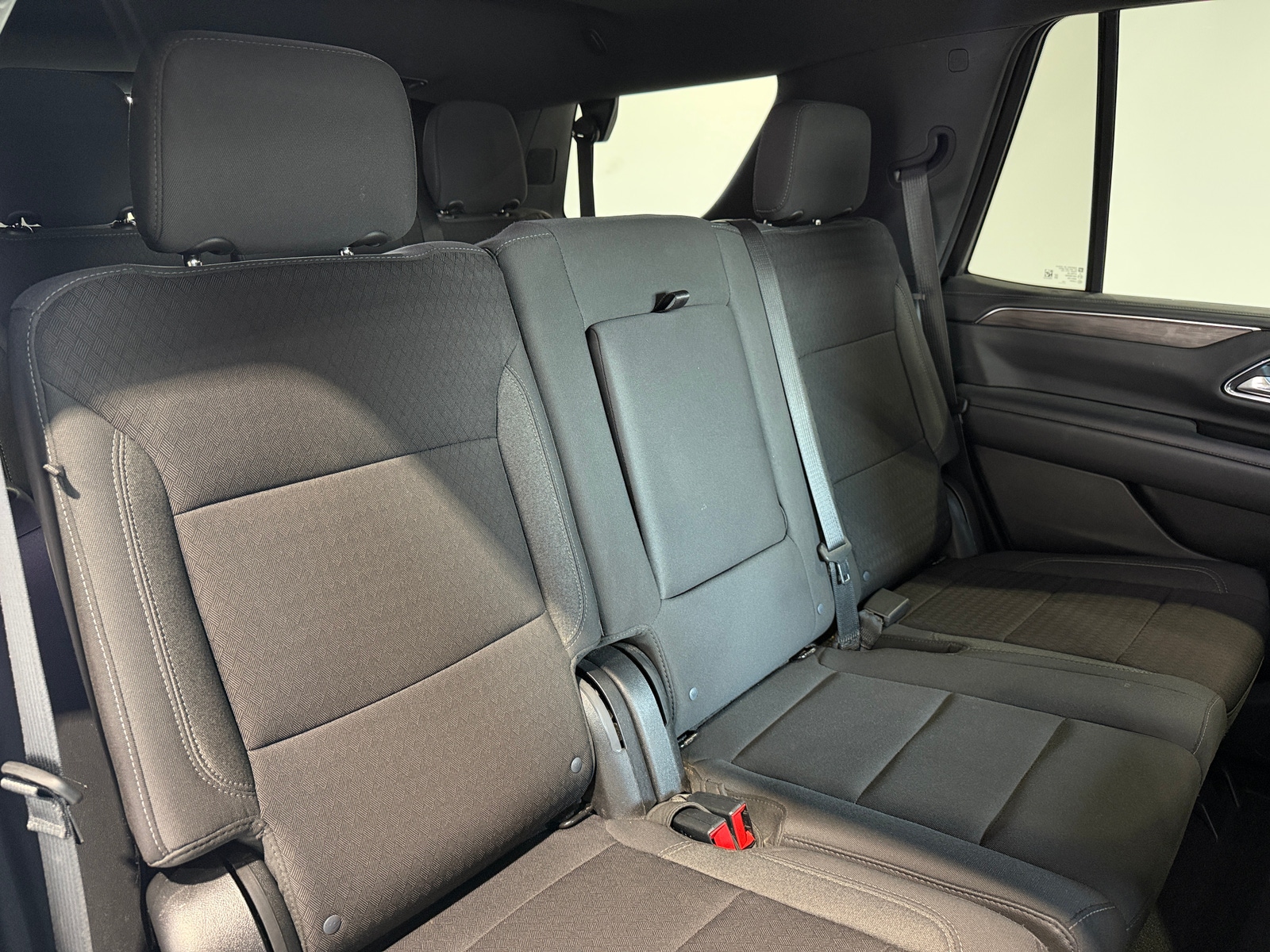 Thumbnail: 2023 Chevrolet Tahoe - 6