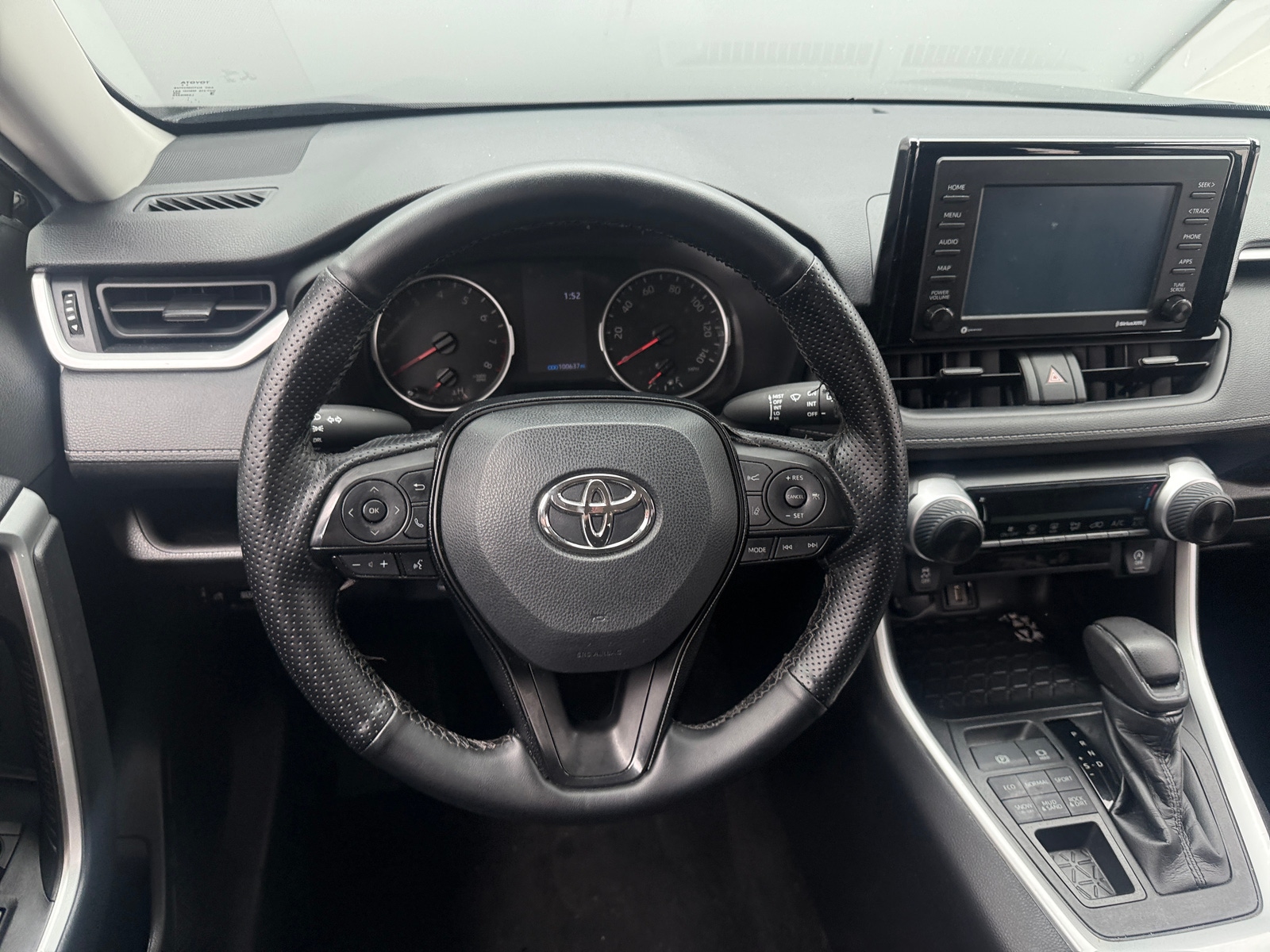 Thumbnail: 2020 Toyota RAV4 - 5