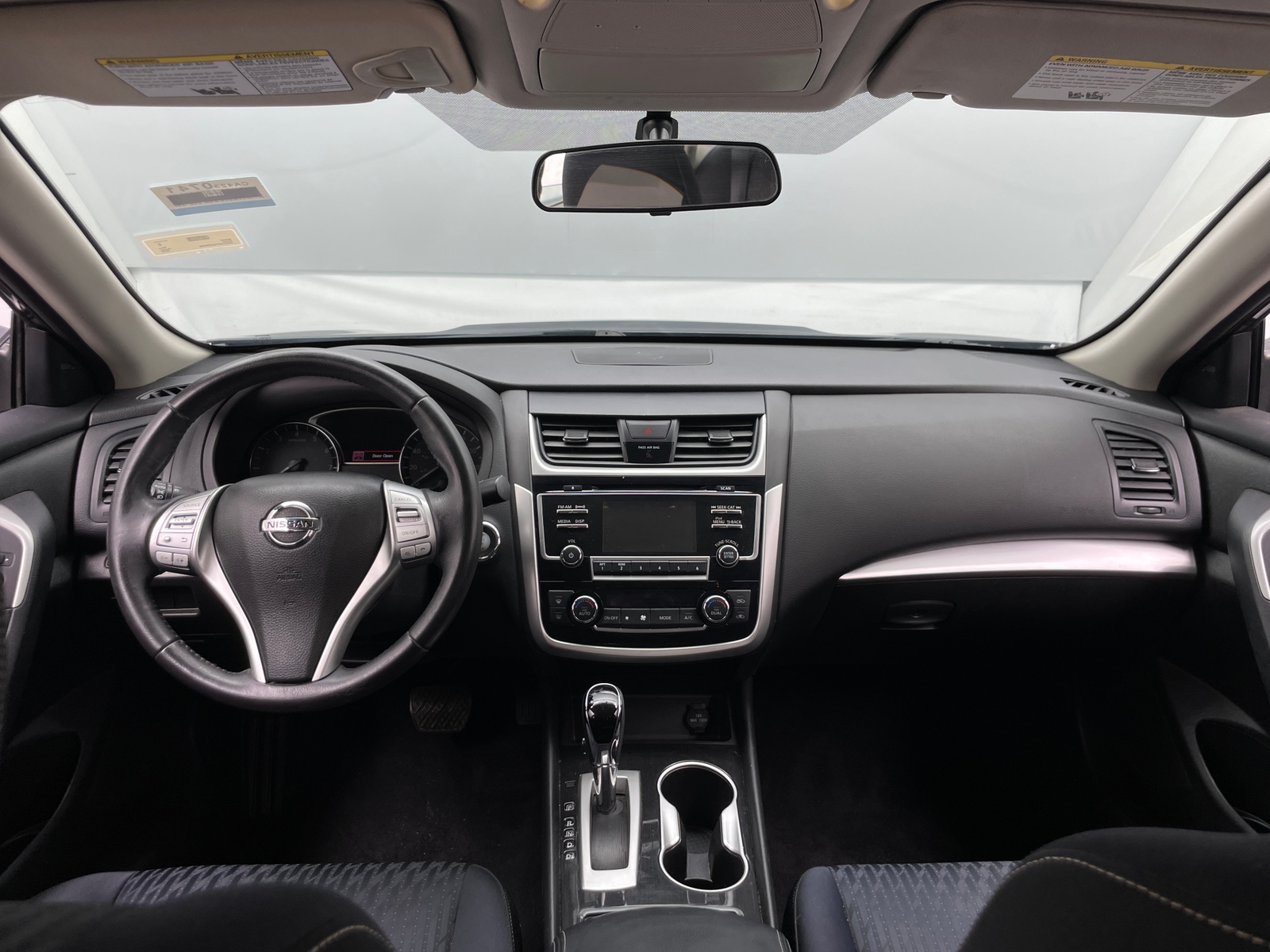 Thumbnail: 2018 Nissan Altima - 3