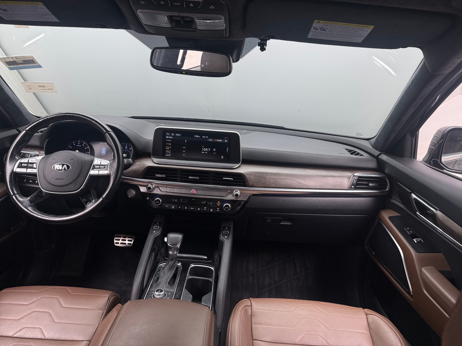 Thumbnail: 2020 Kia Telluride - 2
