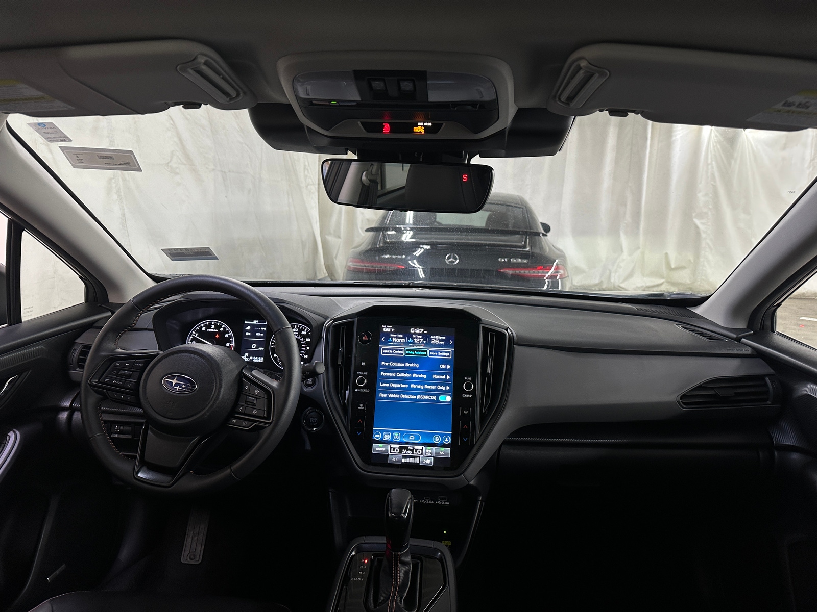 Thumbnail: 2025 Subaru Crosstrek - 2