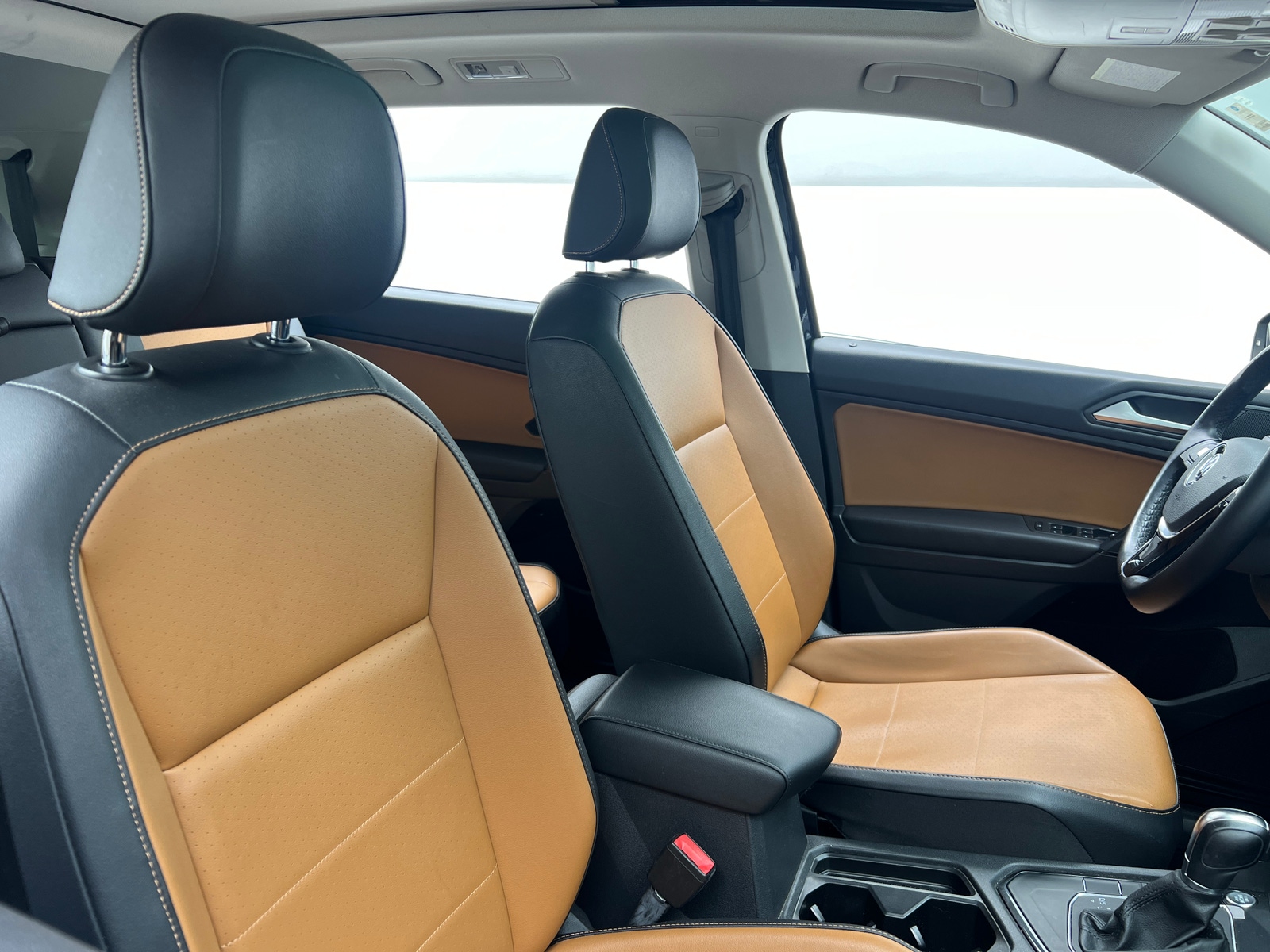 Thumbnail: 2019 Volkswagen Tiguan - 2