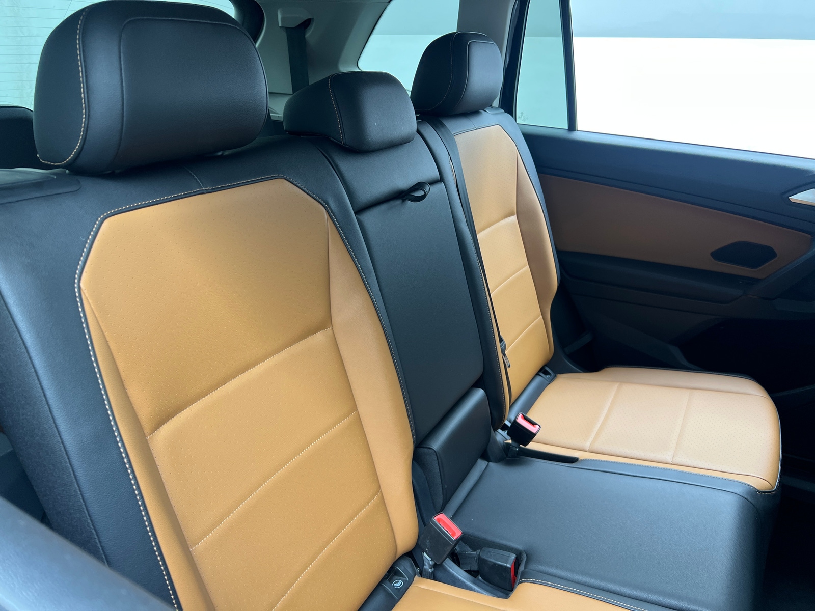 Thumbnail: 2019 Volkswagen Tiguan - 6