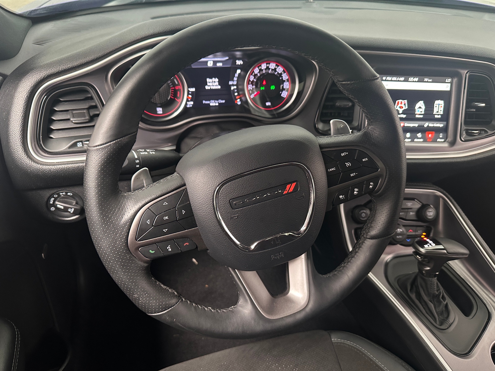 Thumbnail: 2019 Dodge Challenger - 3